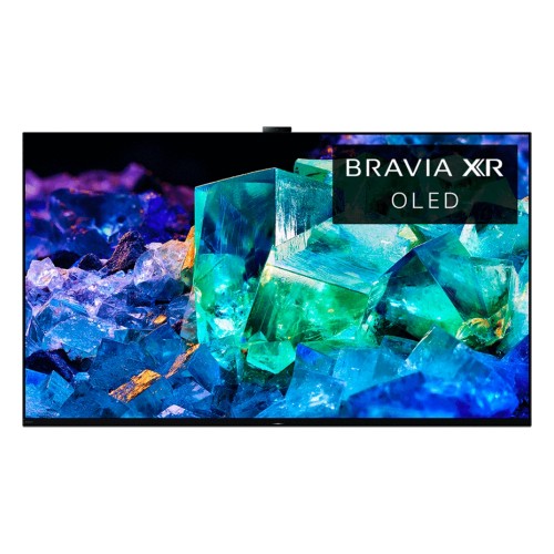 Sony Smart TV 65 inch Android OLED 4K 100Hz (XR-65A95K)