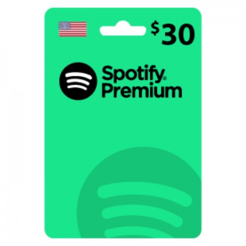 can u get spotify premium with an itunes card