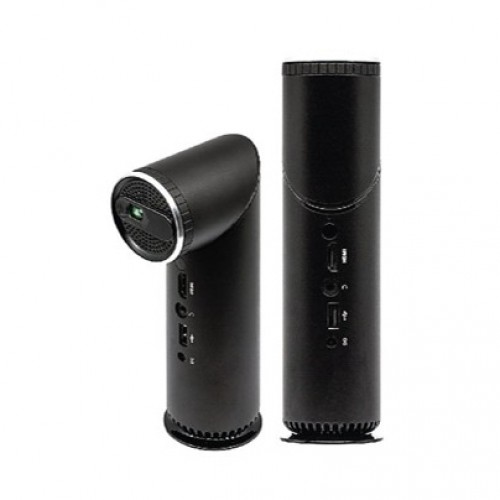 Switch 2K 100 Lumens Smart Mini Projector Kit V2 - Black