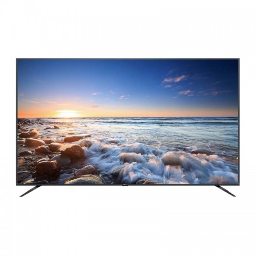TCL 85-inch Smart Android UHD LED TV - L85P8M
