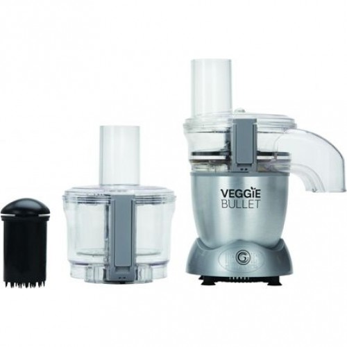 veggie bullet juicer attachment