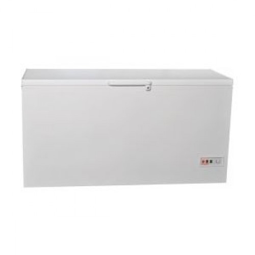 Wansa 19 CFT Chest Freezer (WC-600-WTB9) - White 