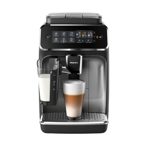 Philips 3200 Fully Automatic Espresso Machine - (EP3246/70)