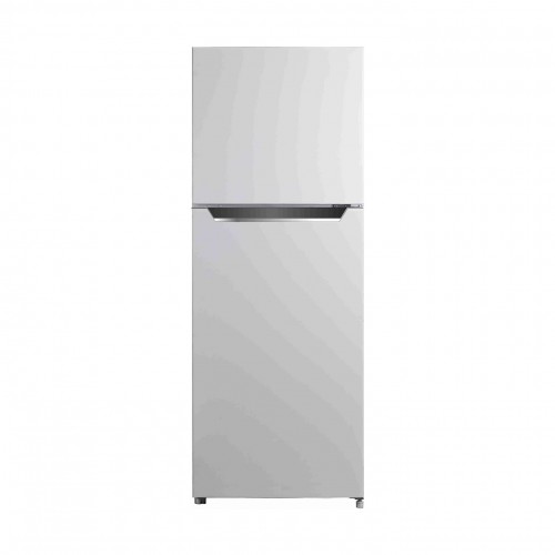 Wansa 9 Cubic Feet Top Freezer Refrigerator (WRTG-260) 2
