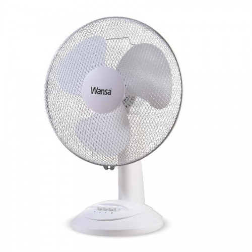 Wansa Desk Fan AF-2501 16 inch