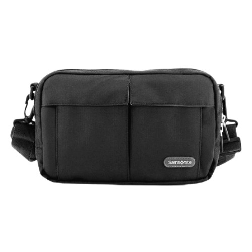 Samsonite Shoulder/Waist Bag (Z34X09235) - Black