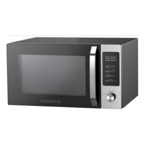 Kenwood 800W 25L Grill Microwave - MWM25
