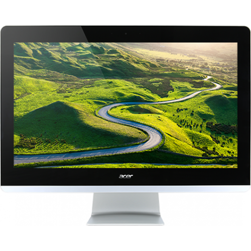 Acer AZ3-705 Core i3 4GB RAM 1TB HDD 21.5-inch All In One Desktop
