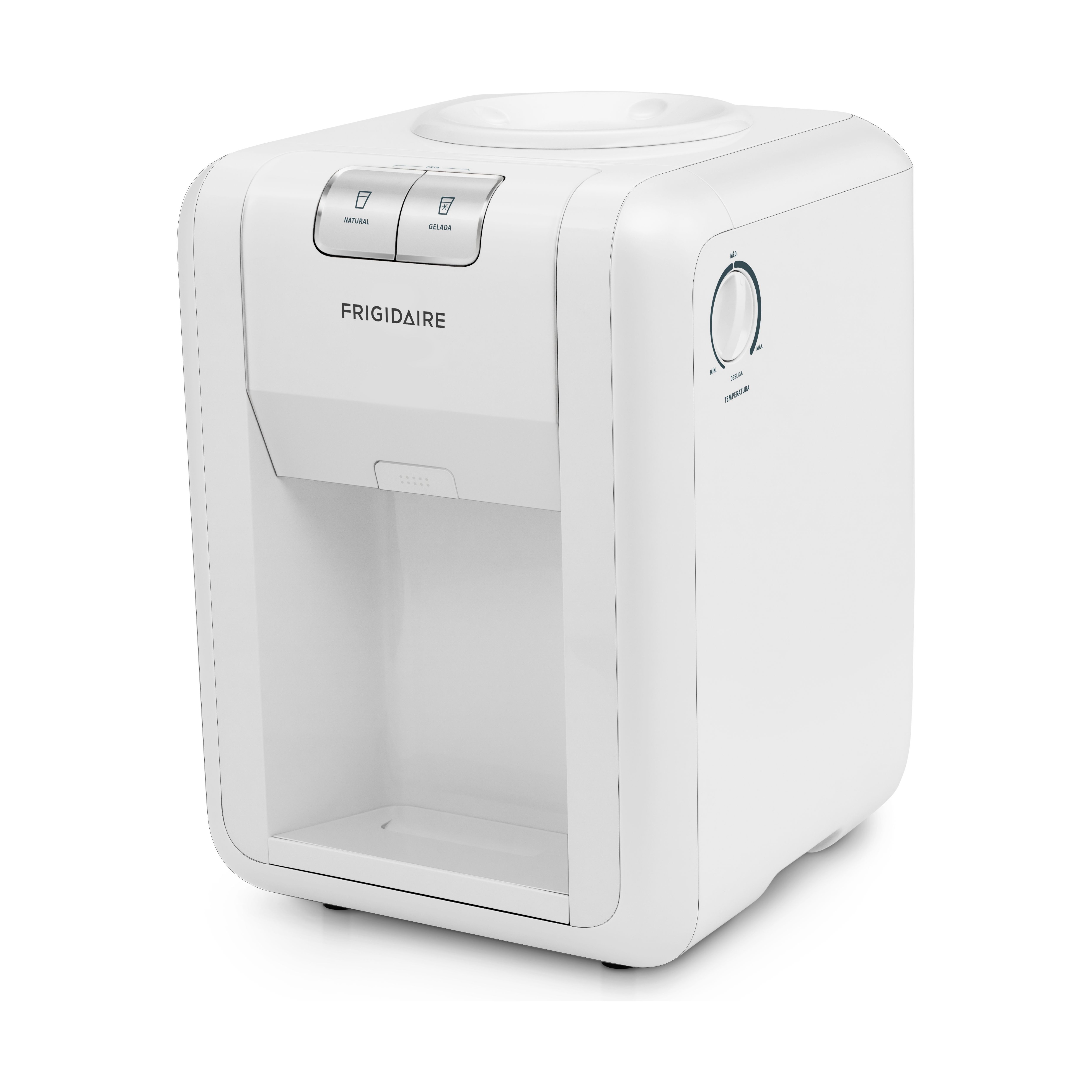 Frigidaire Water Dispenser Table Top (FYD02516WC) White Xcite