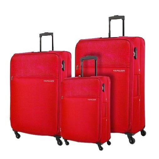 Kamiliant shifu luggage clearance