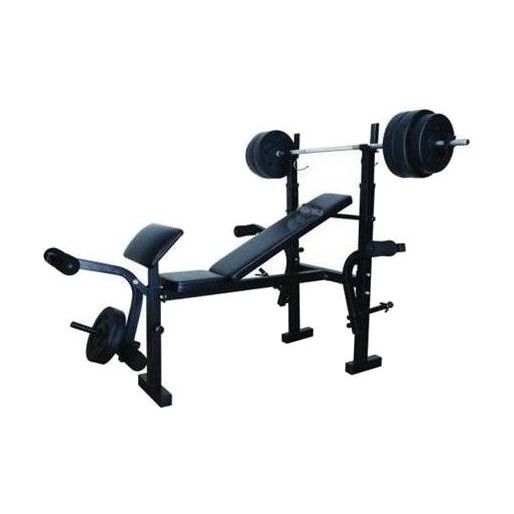 Bench press hotsell pulley machine