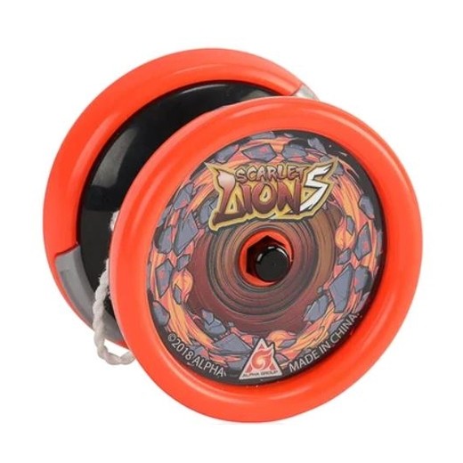 yoyo blazing team lion