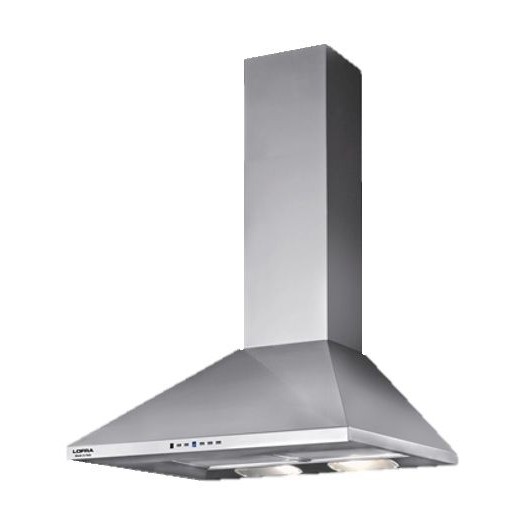 blanco extractor hood
