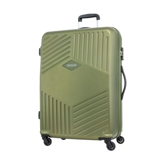 American tourister trillion spinner clearance