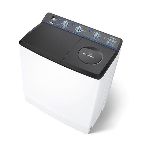 Hitachi Washing Machine Hitachi PS1605J Xcite Kuwait