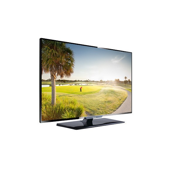 Philips 40-inch Full HD (1080p) LED TV 40PFA4509/56 | Xcite Alghanim Electronics - Best online shopping experience Kuwait