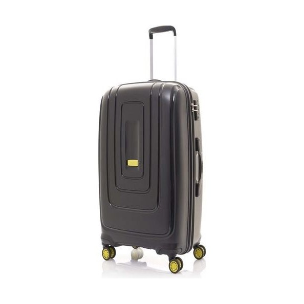 American tourister lightrax spinner review clearance
