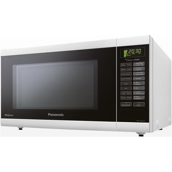 Panasonic Microwave Oven 1000W 32 Litres (NNST651) Xcite