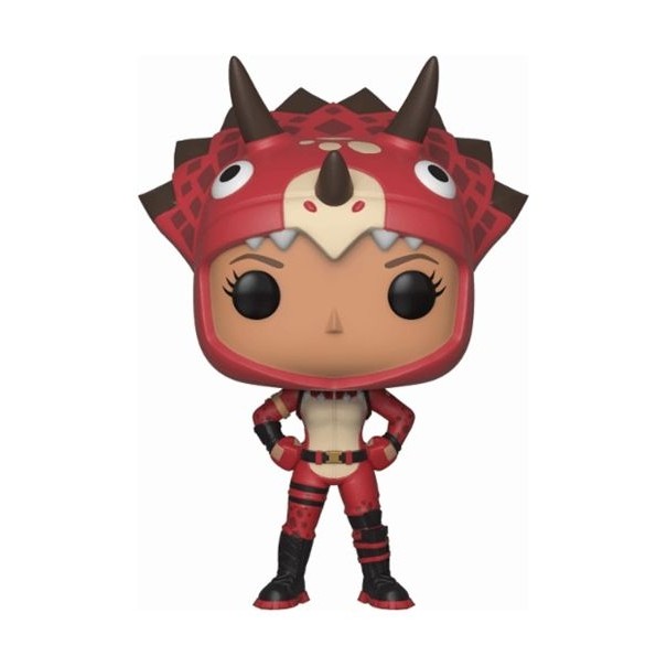 funko pop tricera ops