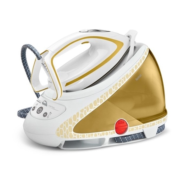 tefal express care iron