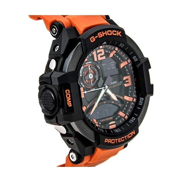 casio g shock ga 1000 4adr