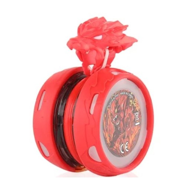 yoyo blazing team lion