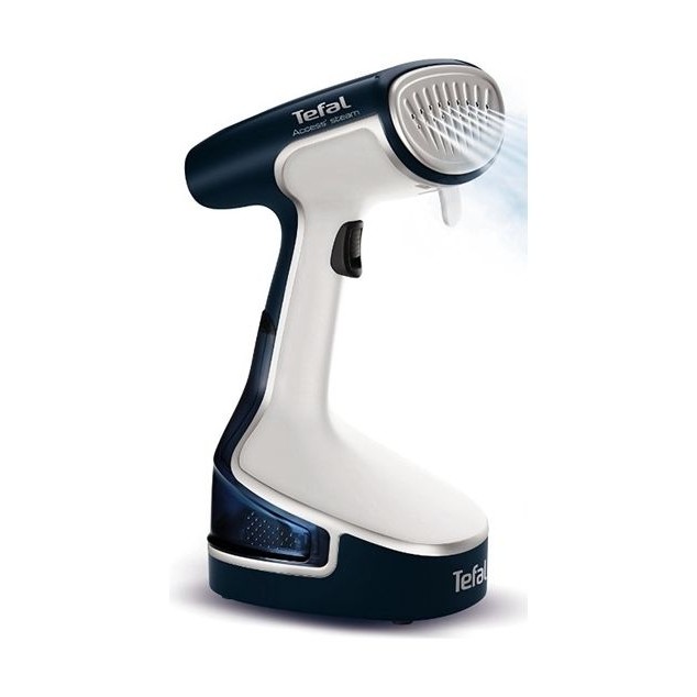 portable cordless steamer