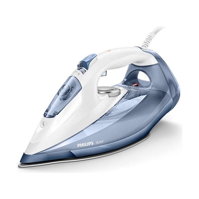 philips automatic steam iron