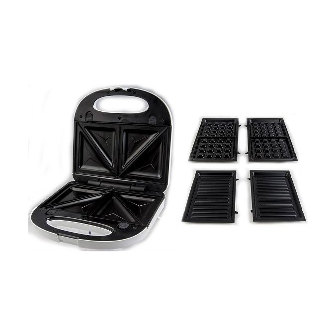 sandwich maker 3 in one