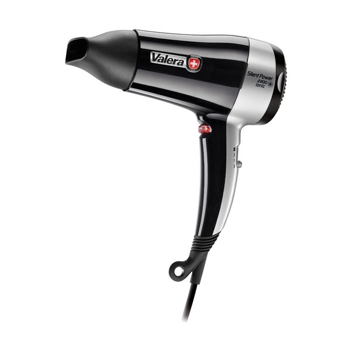 Valera 2400W Hair Dryer With Ions Generator (545.14) Xcite Alghanim