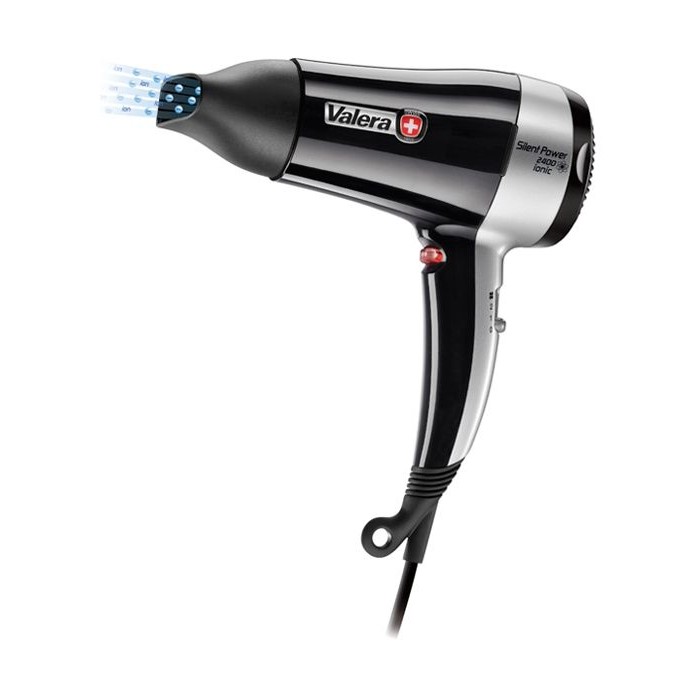 Valera 2400W Hair Dryer With Ions Generator (545.14) Xcite Alghanim
