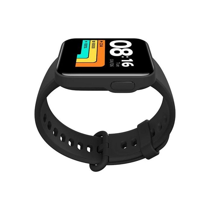 mi smart watch lite bhr4357gl