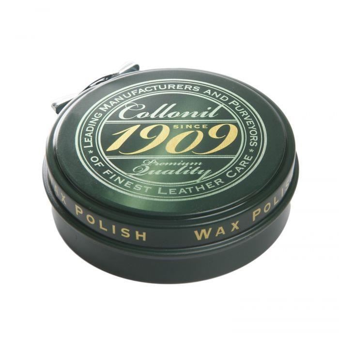 collonil 1909 wax polish