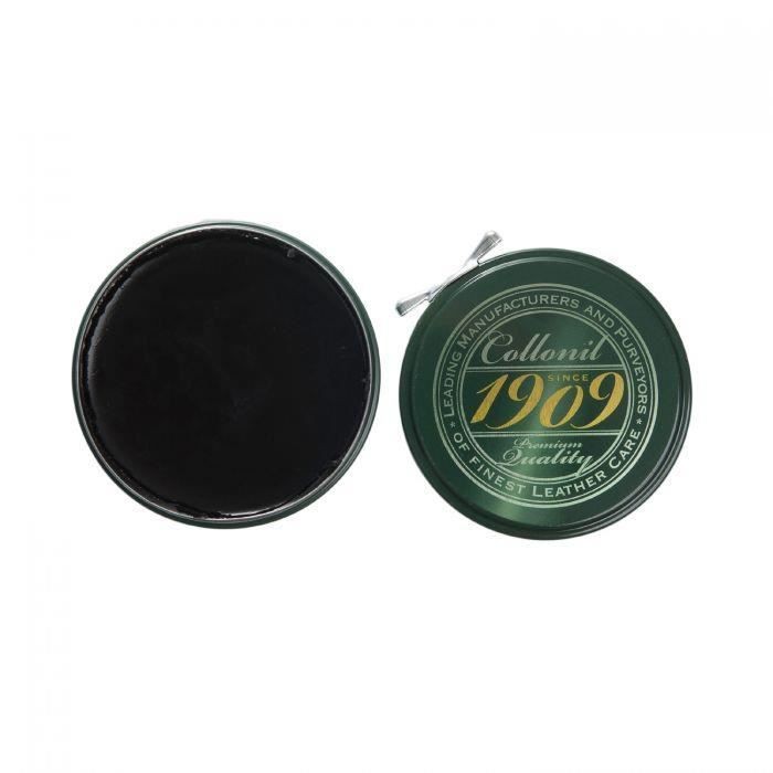 collonil 1909 wax polish
