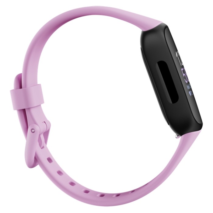 Fitbit Inspire 3 Lilac Bliss / Black Price in Kuwait Shop Online