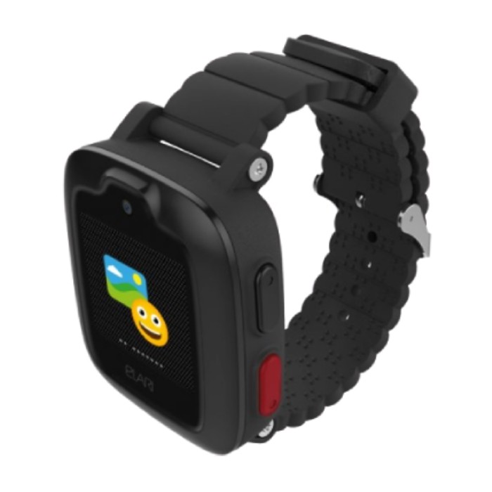 smartwatch elari kidphone 3g