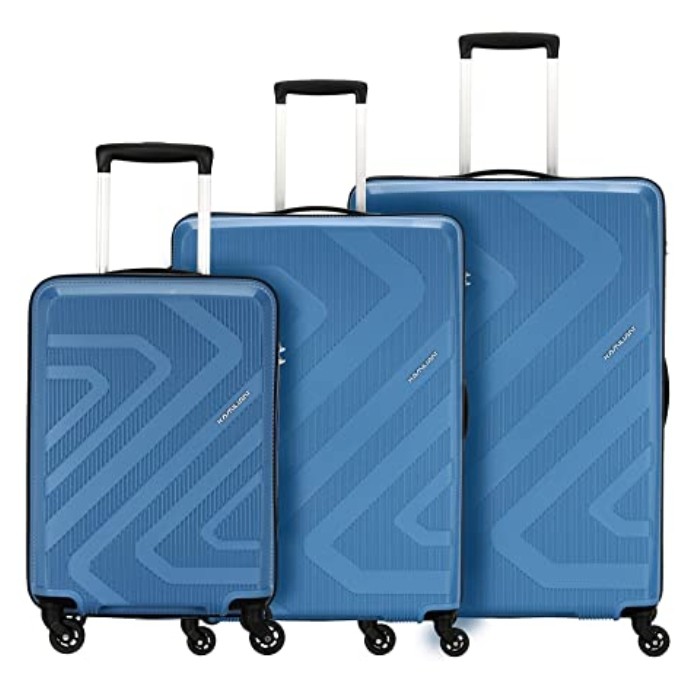 Kamiliant American Tourister Luggage Price in Kuwait | Buy Online ...