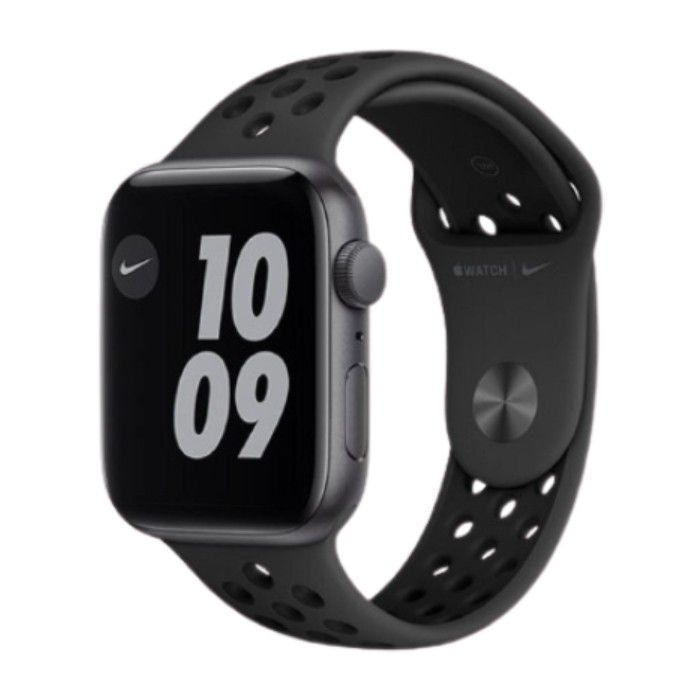 ジャンク》Apple watch series 4 GPSモデル-