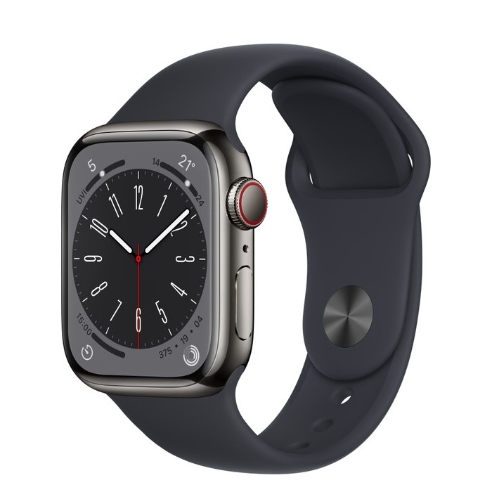 apple watch s8