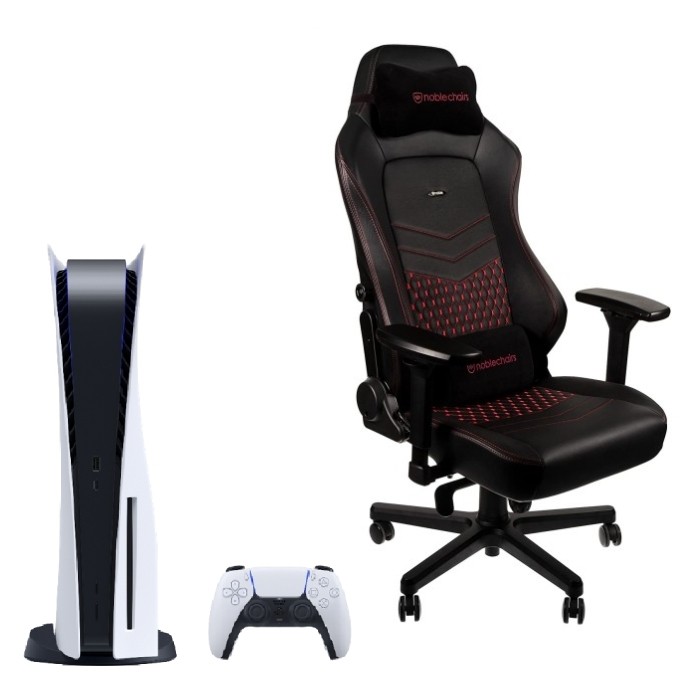 playstation 5 chair