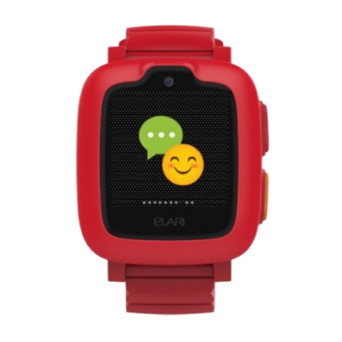 smartwatch elari kidphone 3g