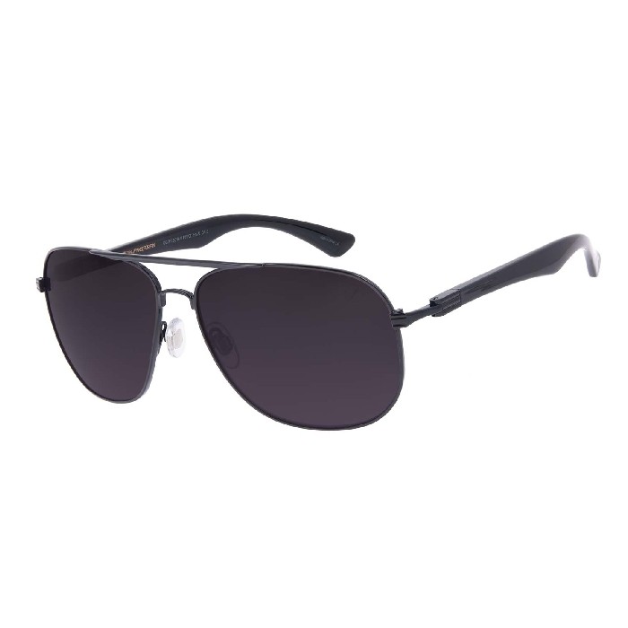 Chilli Beans Executive Black Sunglasses - OCMT3010 in Kuwait | Xcite