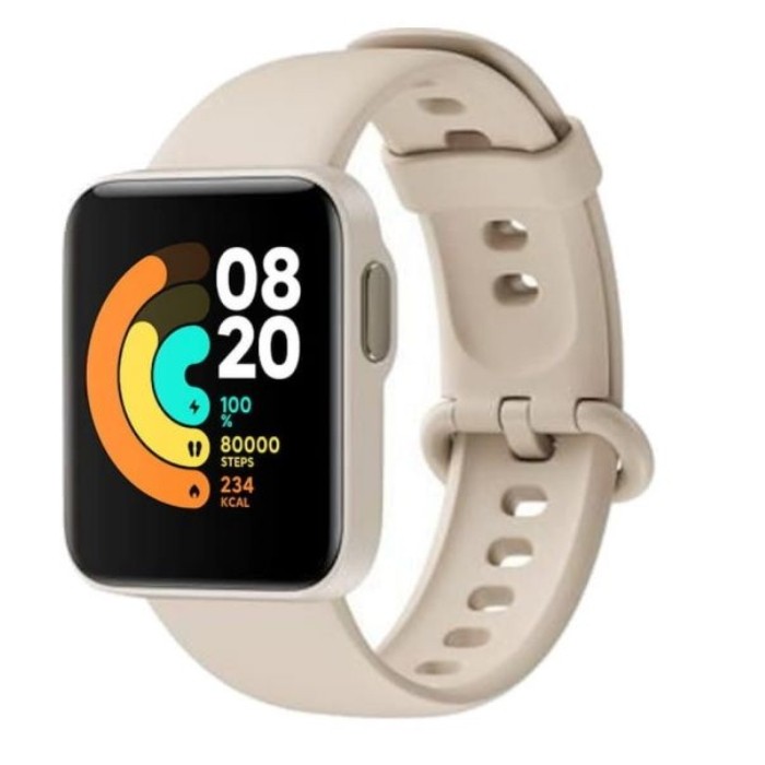 mi smartwatch lite