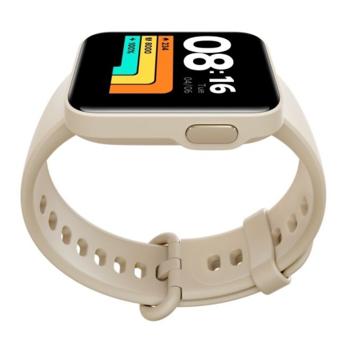 mi smart watch lite