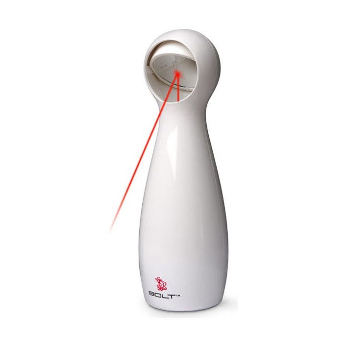 frolic cat laser