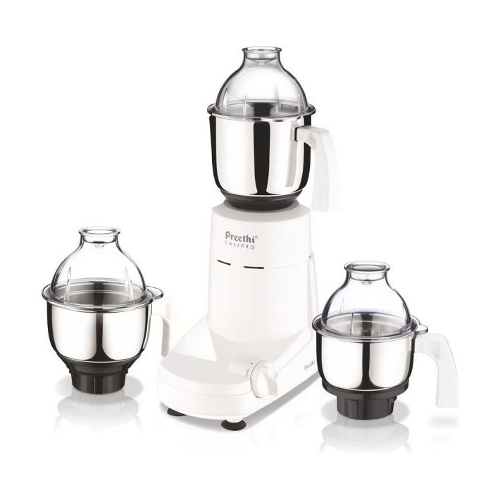 preethi pro mixer