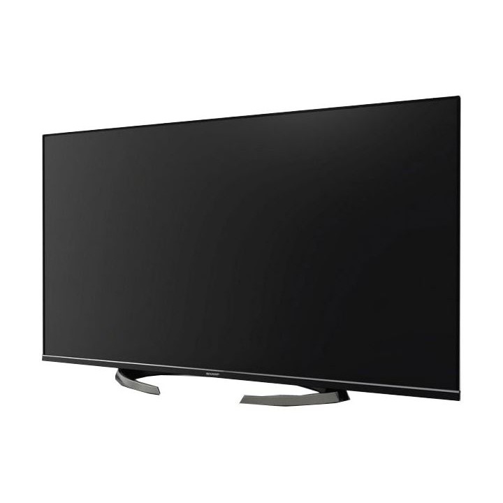 Sharp Aquos 55inch FullHD 3D Smart LED TV LC55LE860M Xcite