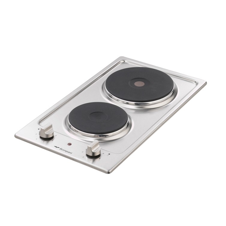 bompani electric stove