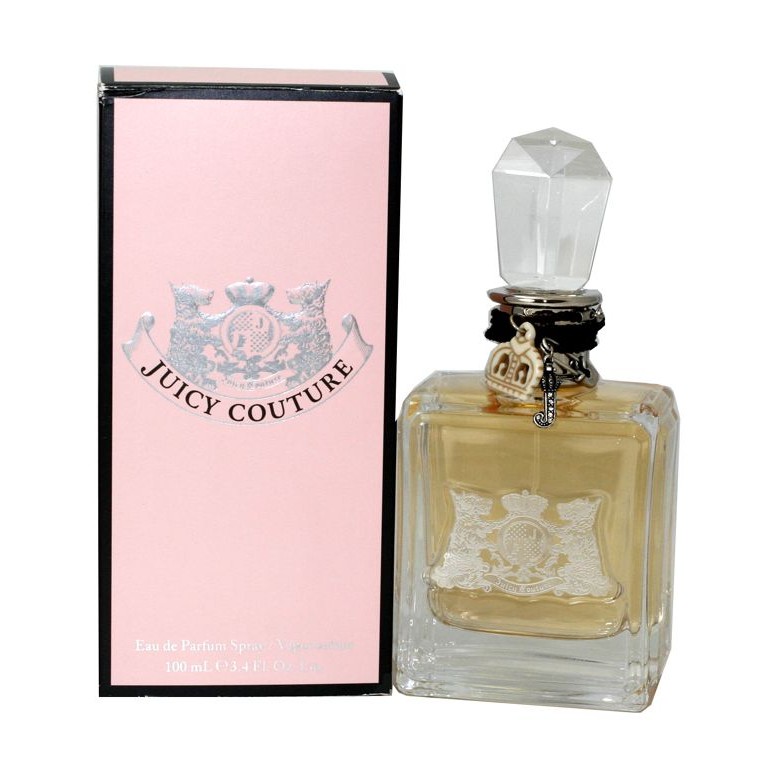 Juicy Couture Couture Couture women 100 ml EDP | Xcite Alghanim ...