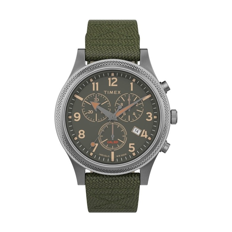 allied lt chronograph